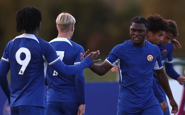 爱游戏下载-风云突变切尔西今夜状态回暖；葡超版图或变；管理层满意；纪律约束更严格